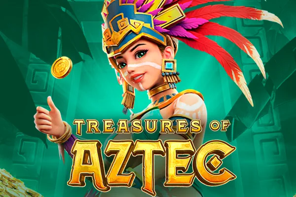 Treasure of Aztec Menjelajahi Pesona Permainan Bertema Peradaban Aztec