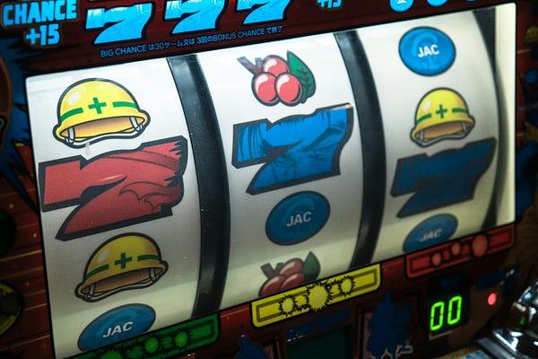 Slot Online Pengertian, Jenis Permainan, dan Hal yang Perlu Diketahui
