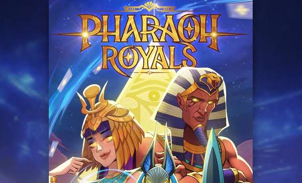 Pharaoh Royals Mengenal Permainan Slot Bertema Mesir Kuno
