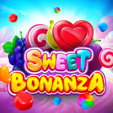 Sweet Bonanza Permainan Slot Bertema Permen yang Penuh Warna